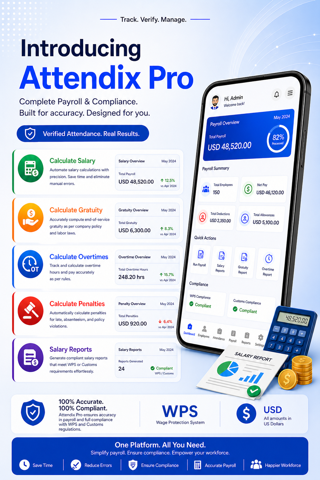 Attendix Ad